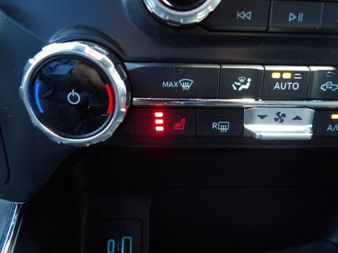 Used 2022 Ford F150 XLT w/ Equipment Group 302A High AWD/4WD image 26