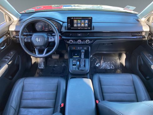 Used 2024 Honda CR-V EX-L image 10