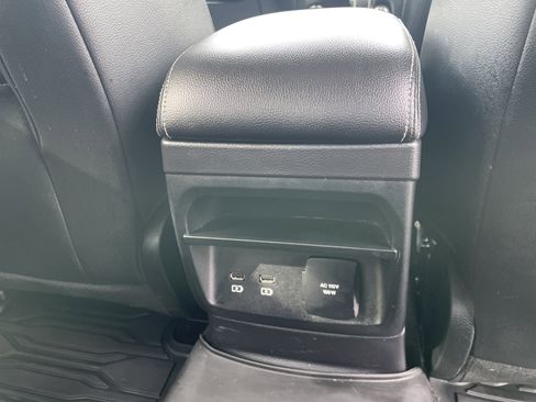 Used 2019 Ford Ranger Lariat w/ Equipment Group 501A Mid image 20