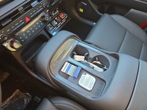 New 2026 Hyundai Palisade XRT Pro AWD/4WD image 37