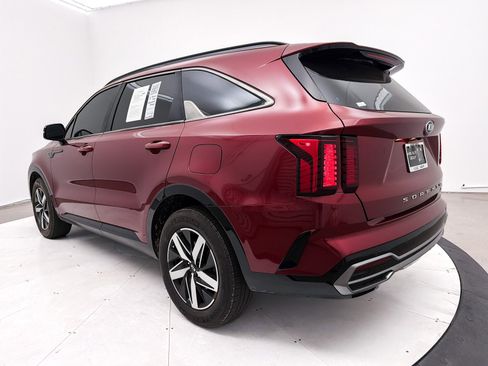 Used 2021 Kia Sorento S w/ Panoramic Sunroof Package image 15