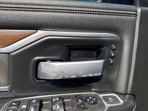 Used 2022 RAM 2500 Laramie image 11