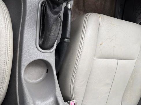 Used 2007 Chevrolet TrailBlazer LS RWD image 43