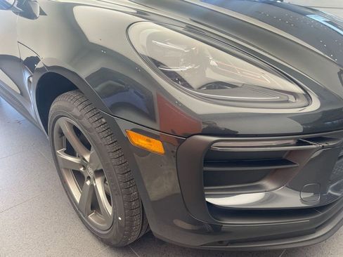 New 2026 Porsche Macan image 23