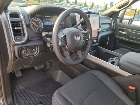 New 2026 RAM 3500 Big Horn image 17