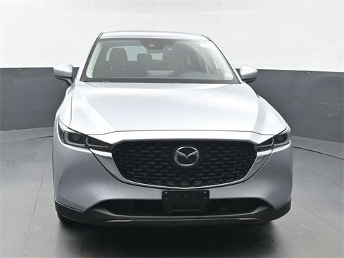 Certified 2023 MAZDA CX-5 AWD 2.5 S w/ Select Package image 8