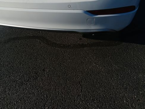 Used 2019 Buick Envision Premium w/ Driver Confidence Package image 5