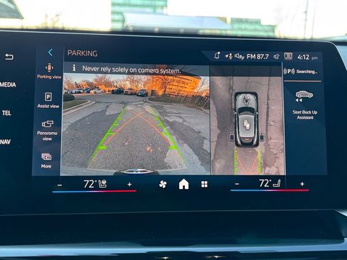 New 2026 BMW X2 xDrive28i image 19