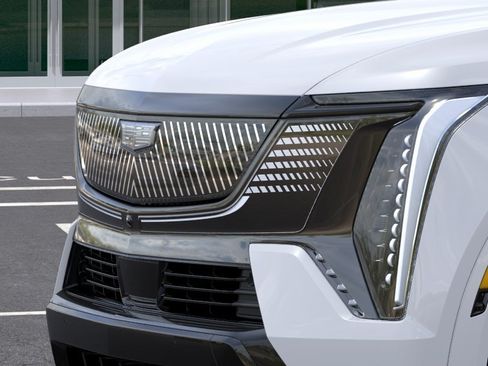 New 2025 Cadillac Escalade IQ Sport 2 AWD/4WD image 37