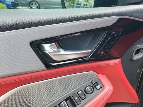 Certified 2023 Acura MDX A-Spec AWD/4WD image 22