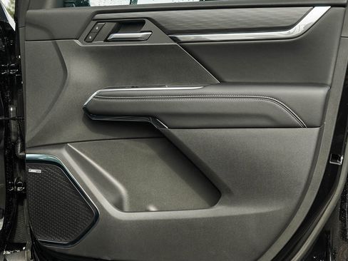 New 2026 GMC Acadia Elevation w/ Black Edition AWD/4WD image 10