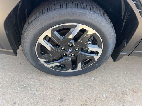 New 2025 Subaru Forester Limited image 12