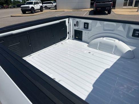 New 2025 Ford F150 XLT w/ Equipment Group 302A MID image 13
