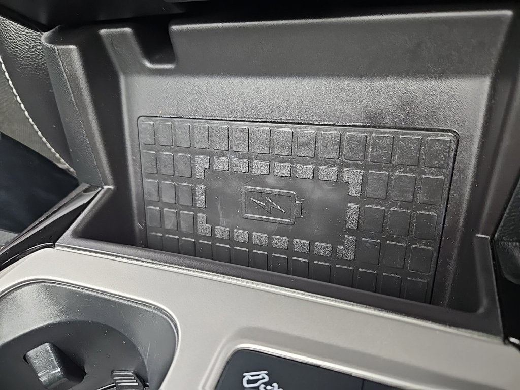 Used 2022 Ford Explorer ST w/ Equipment Group 401A AWD/4WD image 33