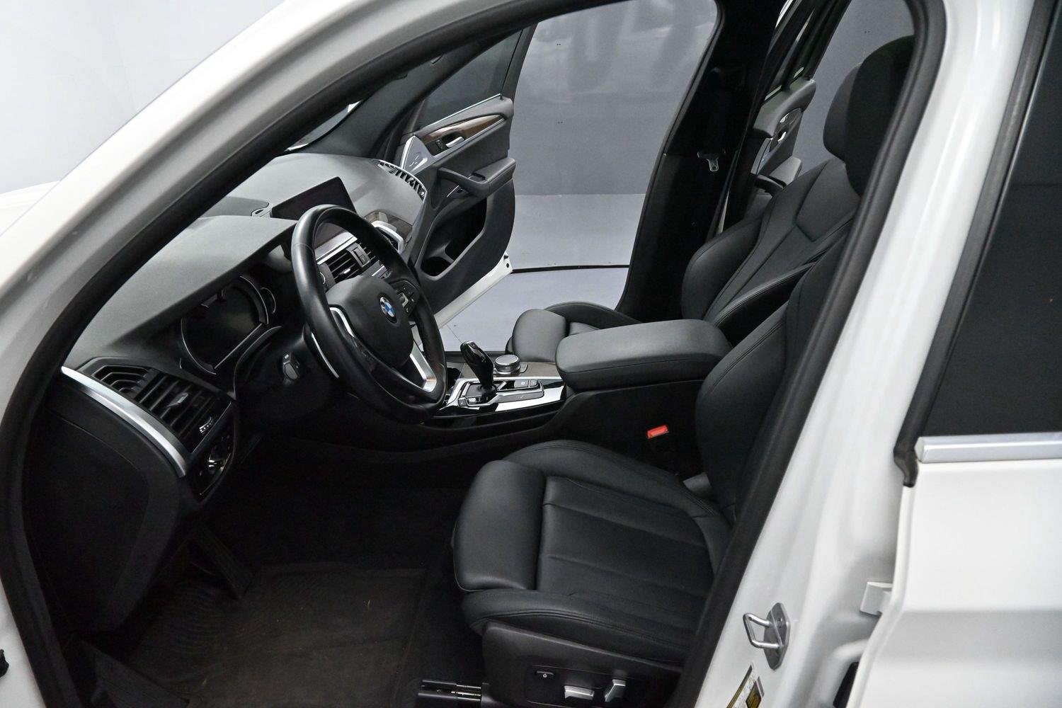 Used 2019 BMW X3 sDrive30i RWD image 12