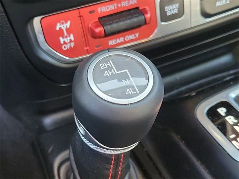 Used 2018 Jeep Wrangler Unlimited Rubicon image 28