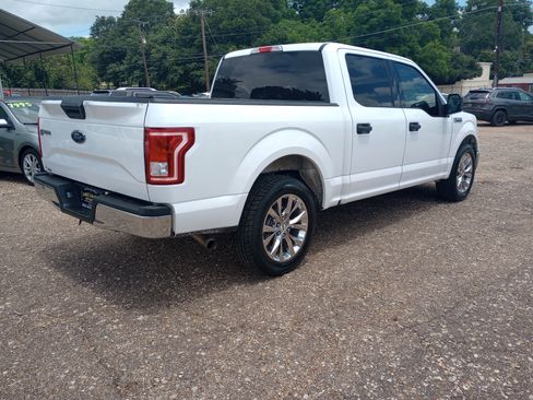 Used 2017 Ford F150 XLT RWD image 7