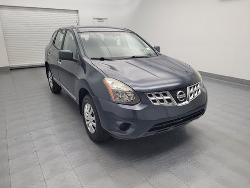 Used 2015 Nissan Rogue S AWD/4WD image 13