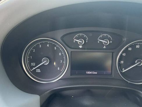 Used 2022 Buick Enclave Essence w/ Experience Buick Package AWD/4WD image 16