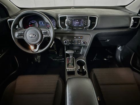 Used 2018 Kia Sportage LX AWD/4WD image 26