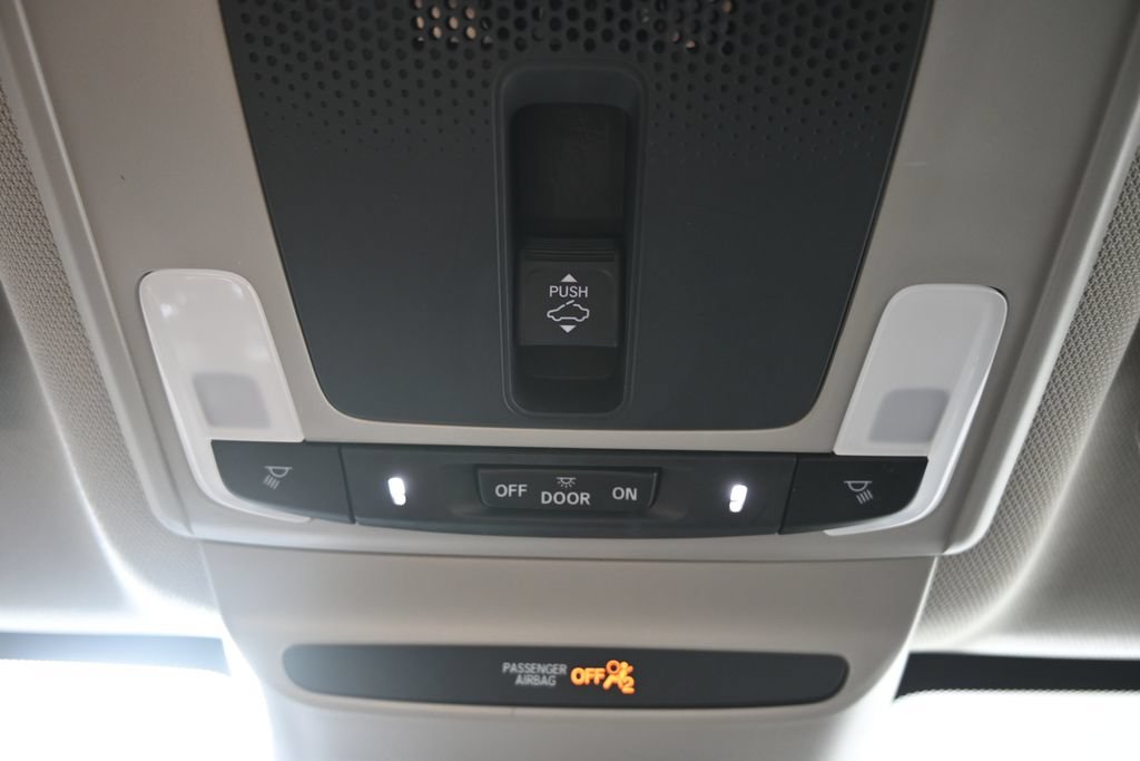 Used 2026 Honda HR-V EX-L image 30