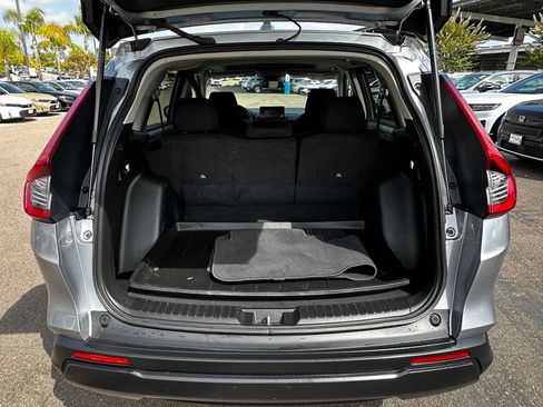 Used 2023 Honda CR-V EX image 6