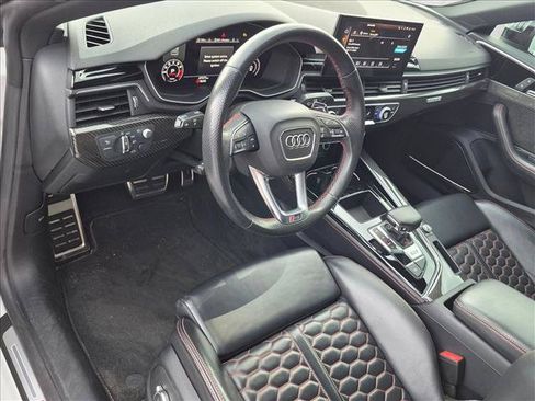 Used 2021 Audi RS 5 Sportback w/ Dynamic Package AWD/4WD image 2