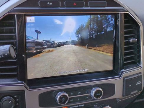 Used 2022 Ford F350 Lariat w/ Lariat Value Package image 18