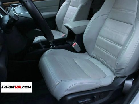 Used 2017 Honda CR-V EX-L image 18