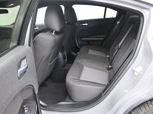 Used 2023 Dodge Charger SXT image 21