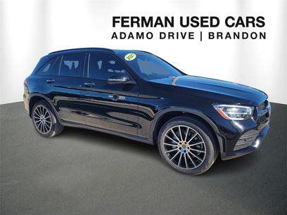 Used 2021 Mercedes-Benz GLC 300 GLC 300