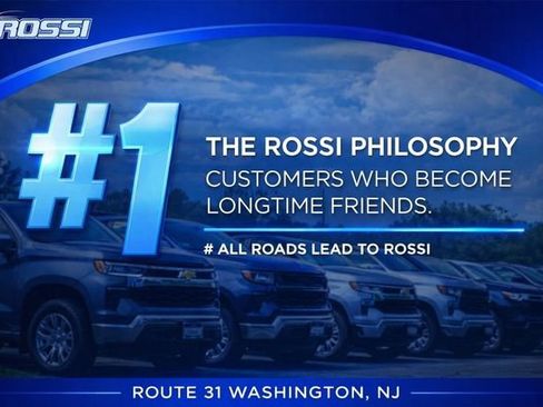 Used 2023 Chevrolet Blazer RS w/ Driver Confidence II Package image 2