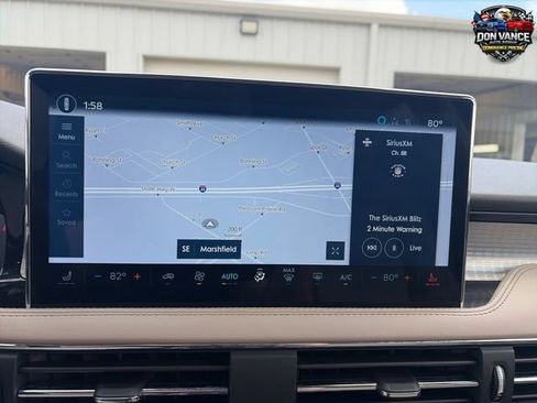 Used 2024 Lincoln Corsair FWD image 19