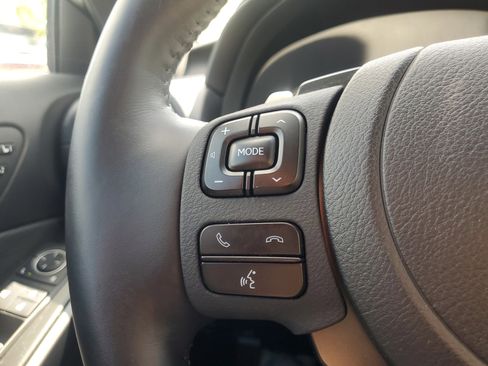 Certified 2023 Lexus IS 300 w/ Premium Package image 22