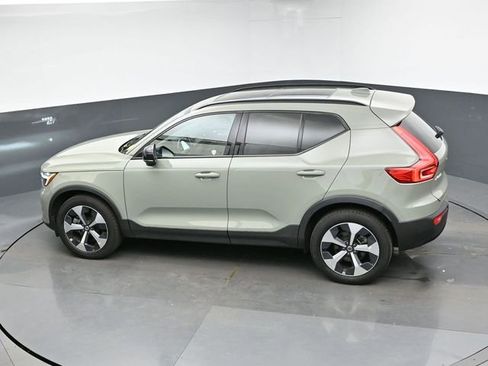 Used 2023 Volvo XC40 B5 Plus w/ Driver Assist Package image 20