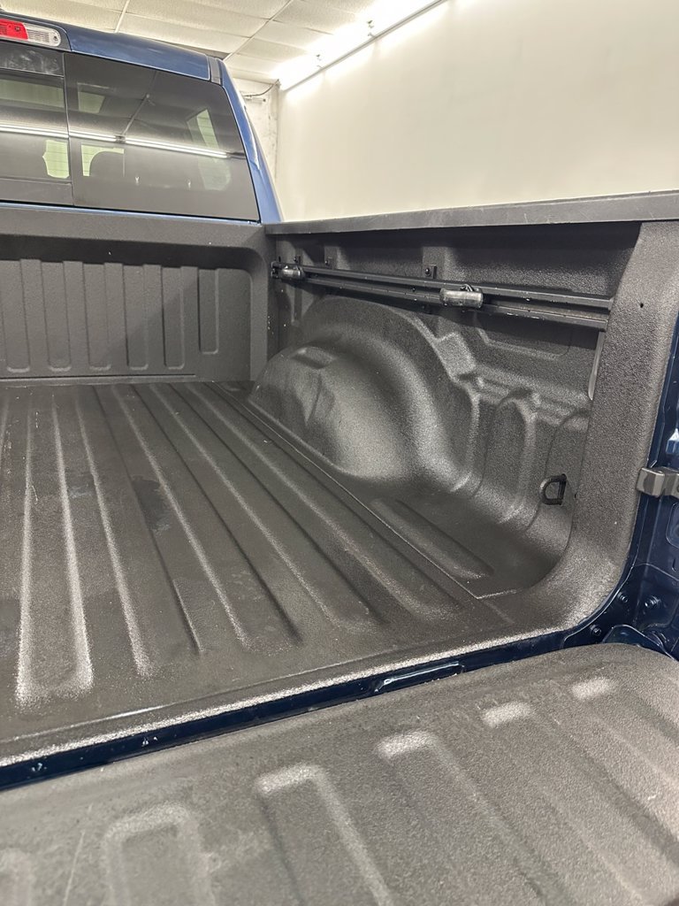 Used 2020 RAM 1500 Sport w/ Advanced Safety Group AWD/4WD image 35