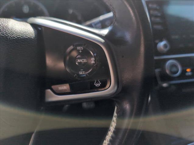 Used 2019 Honda Civic Sport image 15