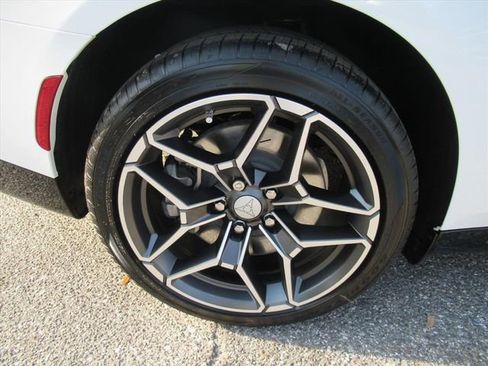 New 2026 Dodge Charger R/T AWD/4WD image 7