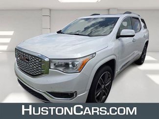 Used 2017 GMC Acadia Denali video 1