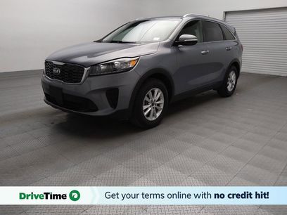 Used 2020 Kia Sorento LX w/ LX I4 Convenience Package