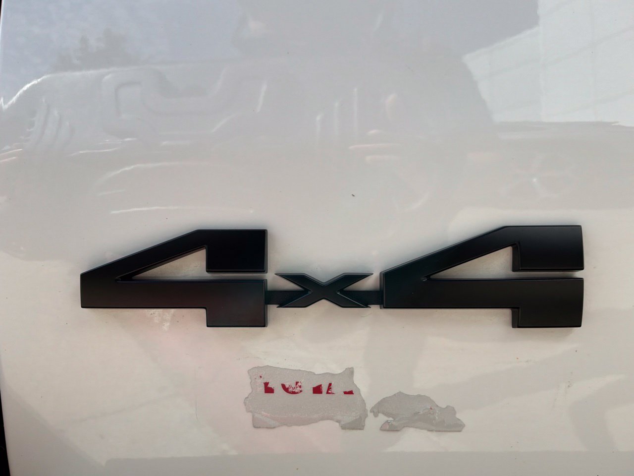 Used 2024 Toyota Tacoma TRD Off-Road w/ TRD Off Road Premium Package AWD/4WD image 10