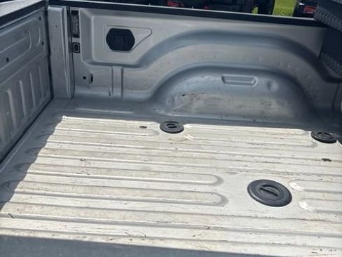 Used 2018 RAM 2500 Tradesman w/ Chrome Appearance Group AWD/4WD image 18
