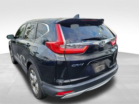 Used 2018 Honda CR-V EX image 14