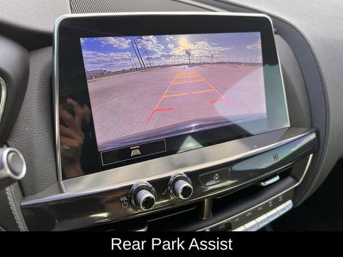 Used 2021 Cadillac CT5 Premium Luxury w/ Lighting Package image 21