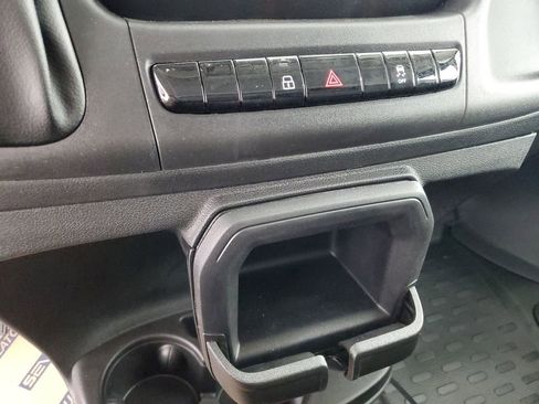 New 2026 RAM ProMaster 2500 image 18