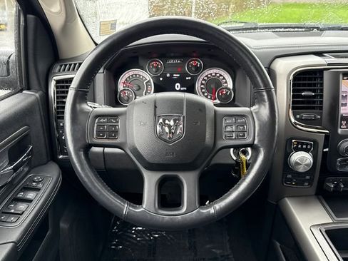 Used 2014 RAM 1500 Sport image 14