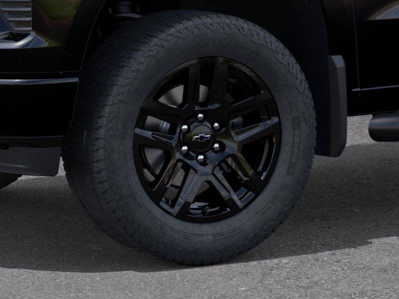 New 2026 Chevrolet Silverado 1500 RST w/ RST All Star Premium Package AWD/4WD image 65