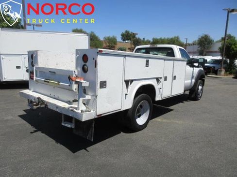 Used 2012 Ford F450 XL image 3