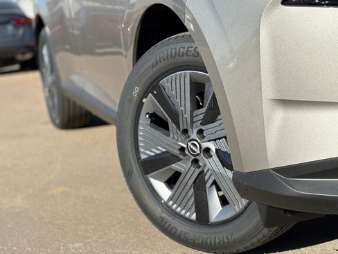 New 2026 Nissan Murano SL image 7