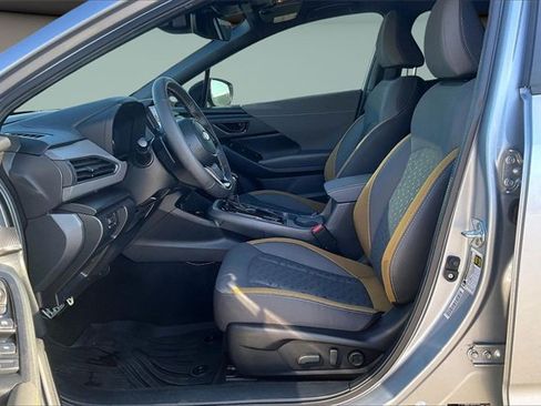 Used 2024 Subaru Crosstrek 2.5i Sport w/ Popular Package #4A image 23